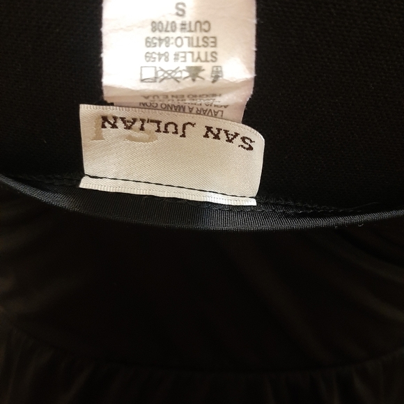 Mini  dress - Picture 6 of 8